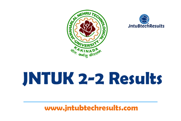 JNTUK 2 2 Results R20 R19 R16 R13 2023 B.Tech B.Pharmacy