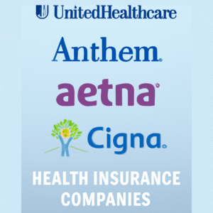 health insurance companies