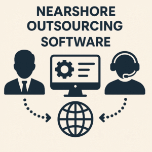 nearshore outsourcing software